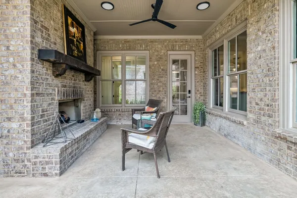 $2,100,000 | 1040 Falling Leaf Circle, Brentwood, TN 37027