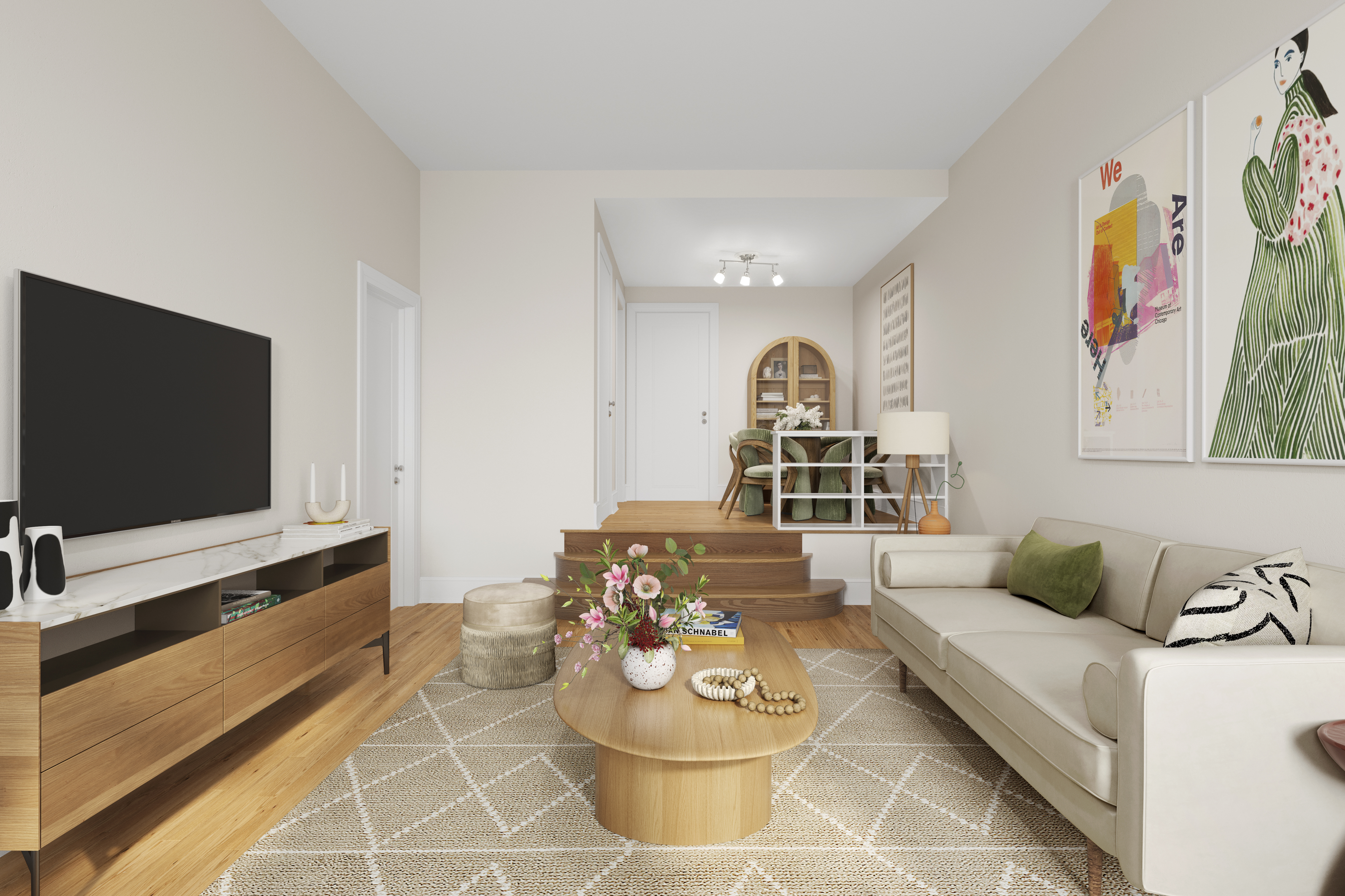 510 East 84th Street, Unit 1B Manhattan, NY 10028 - Photo 5 of 11