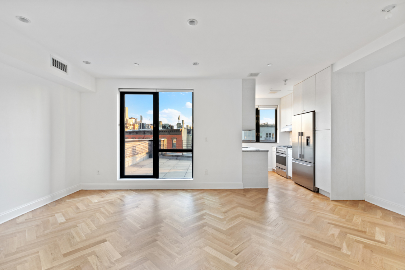 737 Bergen Street, Unit 5A Brooklyn, NY 11238 - Photo 5 of 16