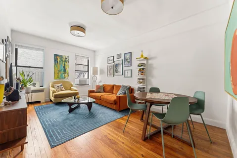 $499,000 | 668 Riverside Drive, Unit 4E | Hamilton Heights