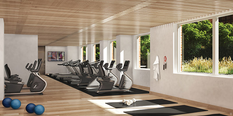 301 West 53rd Street, Unit 16D Manhattan, NY 10019 - Photo 10 of 16