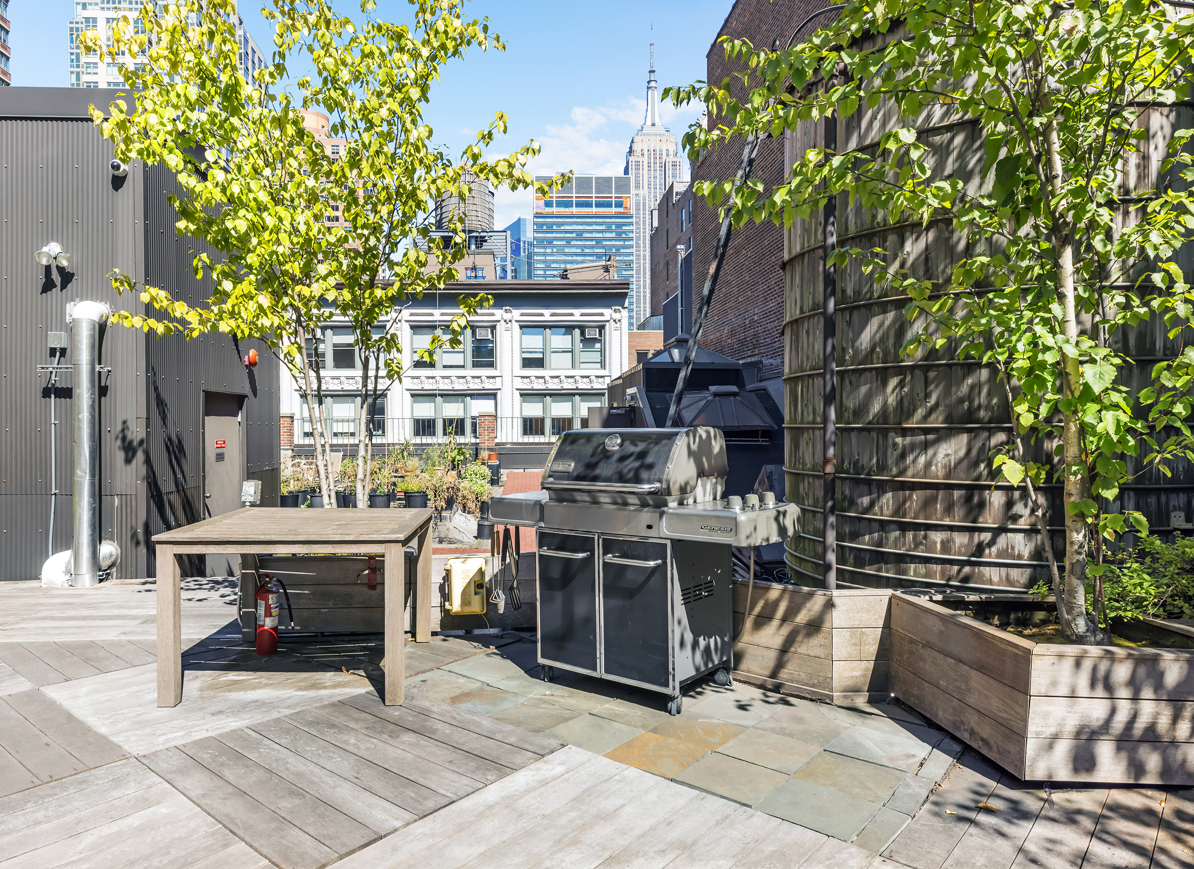 40 West 24th Street, Unit 6N Manhattan, NY 10010 - Photo 17 of 19