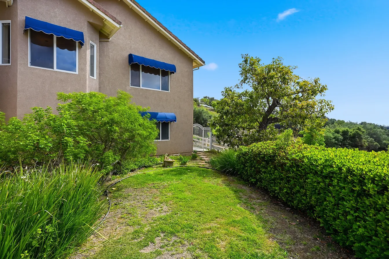 2596 Green Canyon Road Fallbrook, CA 92028 - Photo 55 of 73 Gallery Image 55