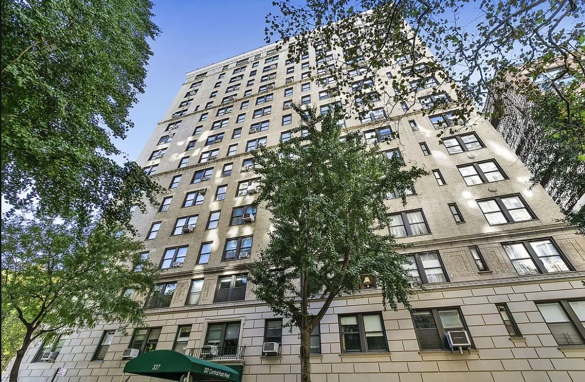 327 Central Park West, Unit 2B Manhattan, NY 10025 - Photo 18 of 19