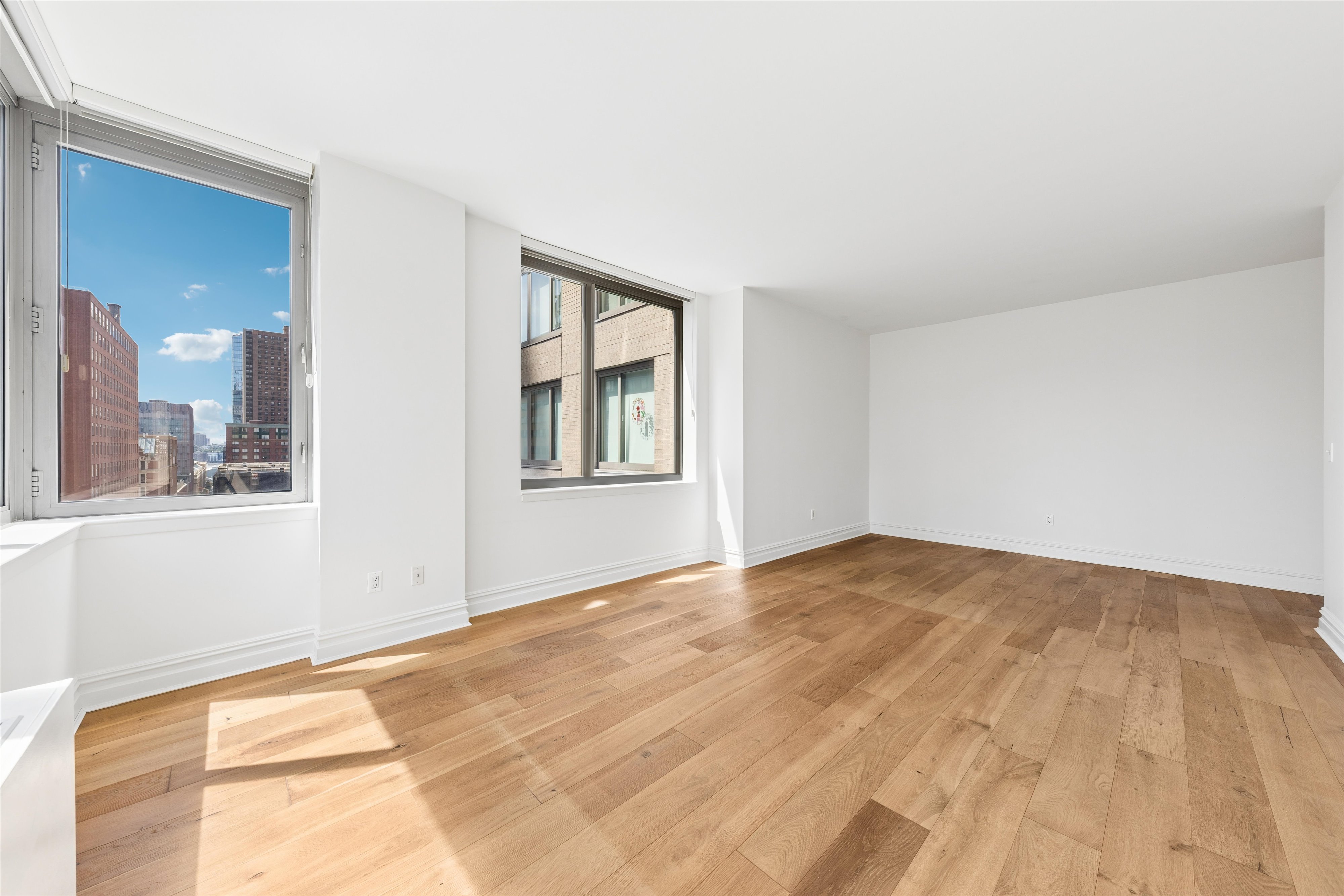 2 Columbus Avenue, Unit 8D Manhattan, NY 10023 - Photo 2 of 7