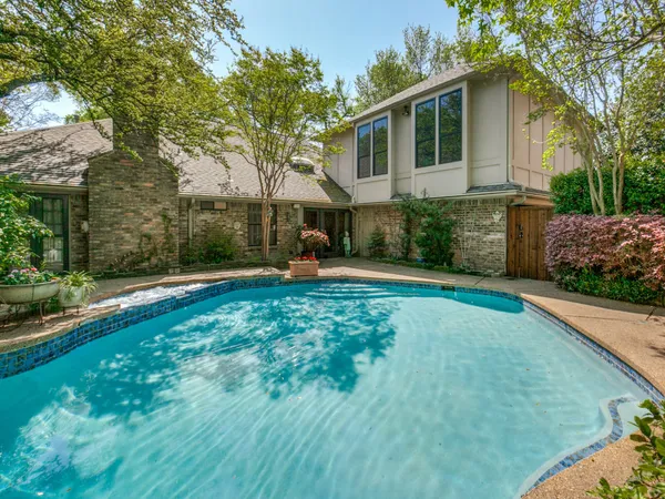 $1,250,000 | 9009 Arbor Park Drive, Dallas, TX 75243