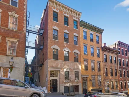 $1,299,000 | 43 Anderson Street, Unit 1, Boston, MA 02114