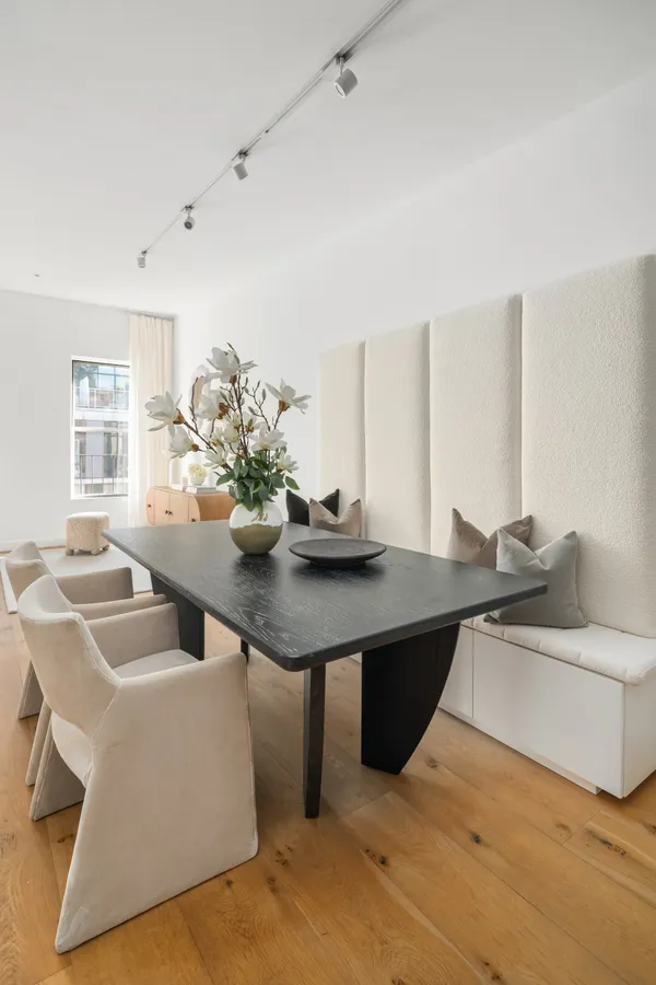 $2,295,000 | 472 Greenwich Street, Unit PH | TriBeCa