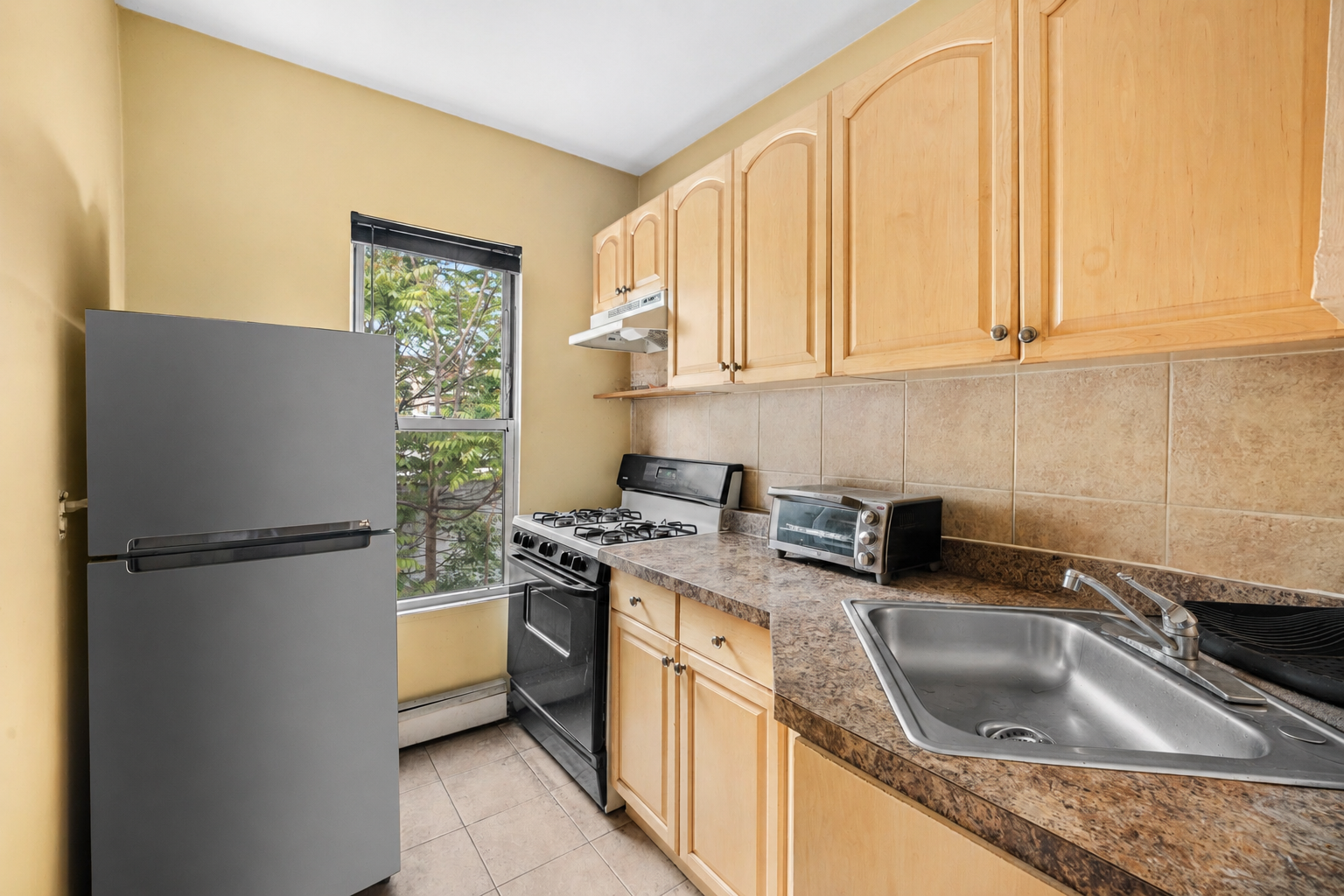 41 Devoe Street, Unit 3 Brooklyn, NY 11211 - Photo 4 of 11