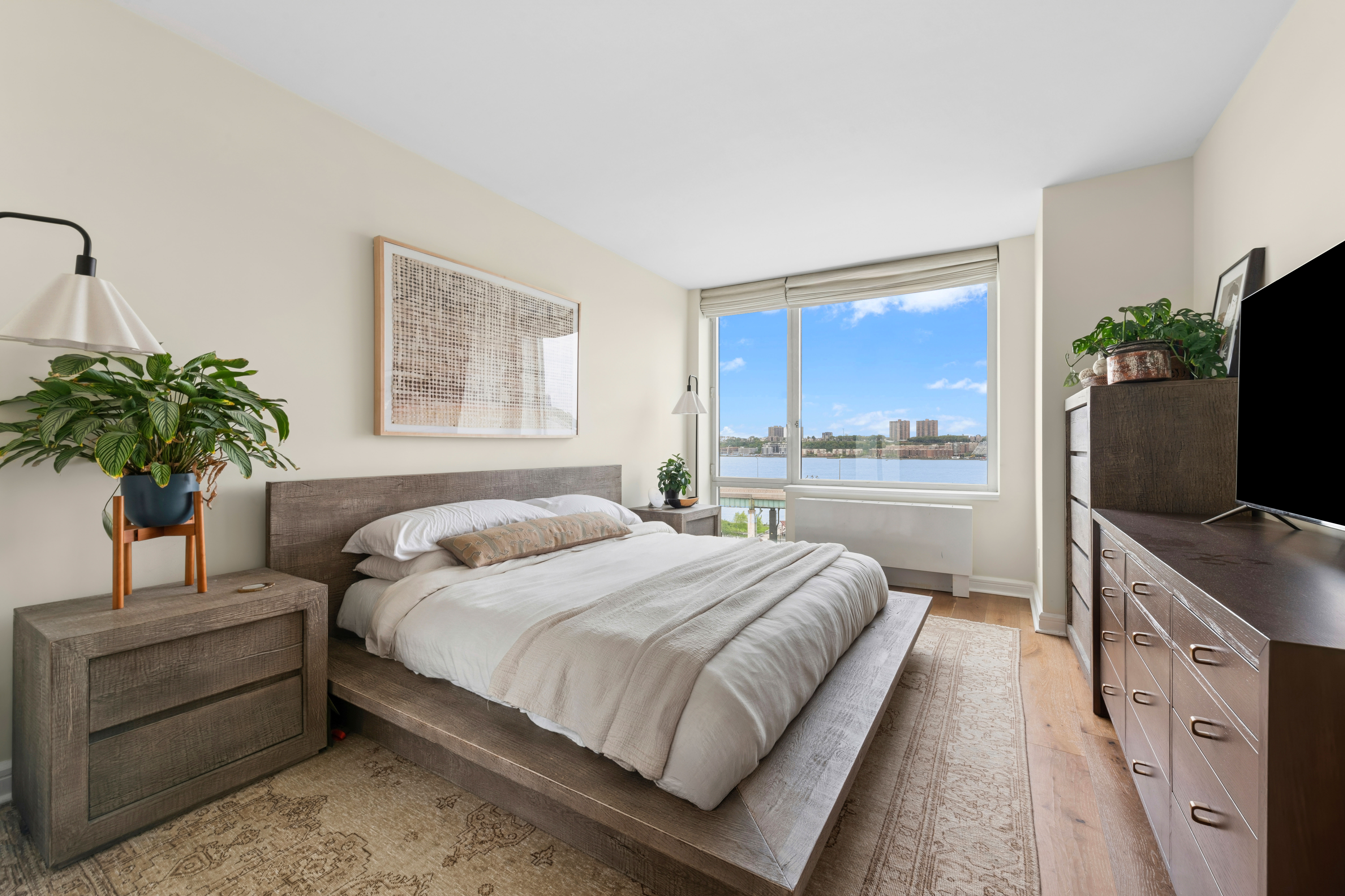 100 Riverside Boulevard, Unit 7G Manhattan, NY 10069 - Photo 4 of 15