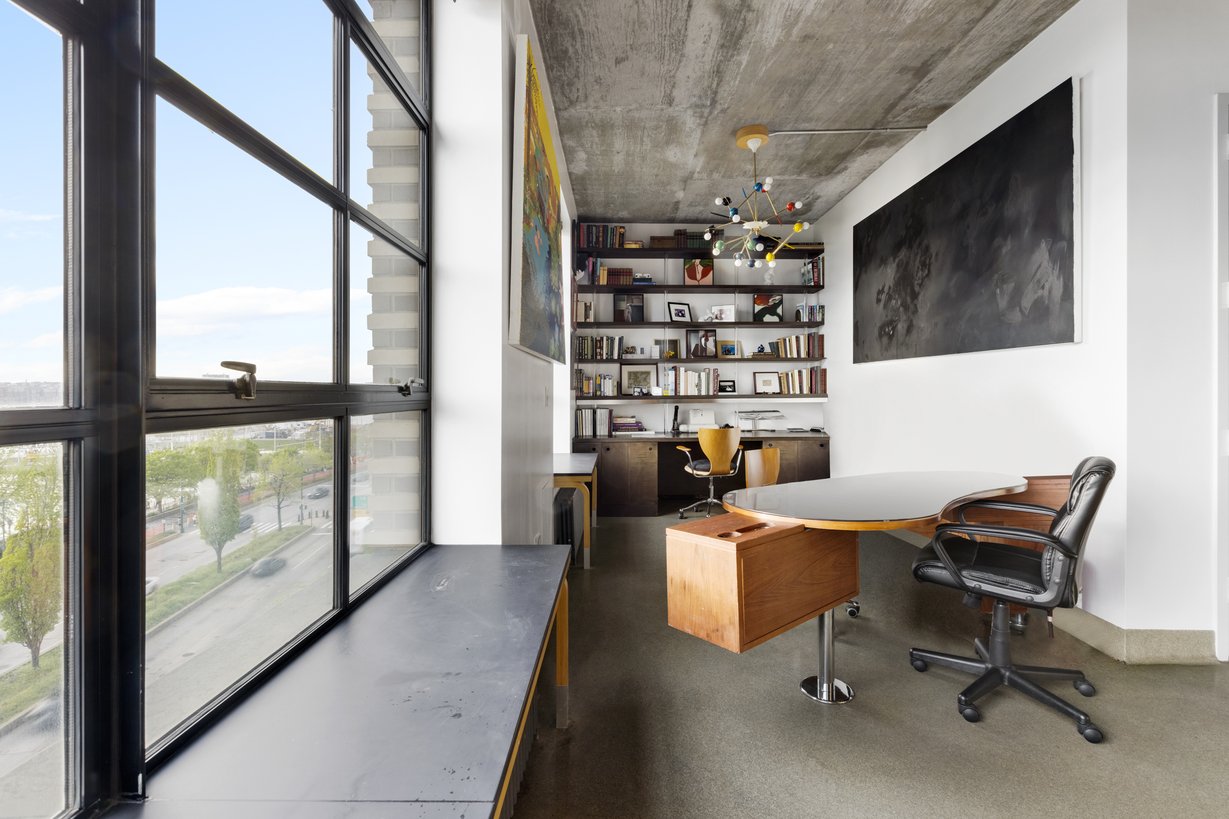 495 West Street, Unit 6 Manhattan, NY 10014 - Photo 14 of 20