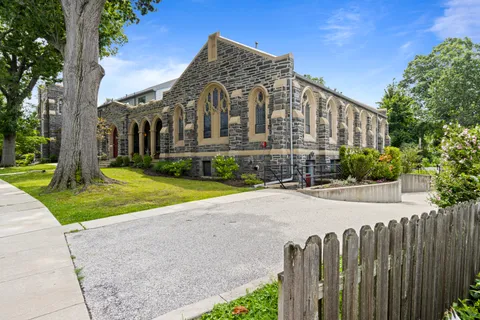 $950,000 | 114 East Athens Avenue, Unit 2, Ardmore, PA 19003
