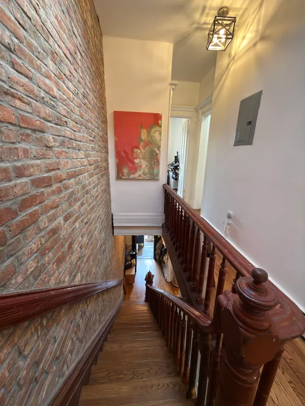 $5,500 | 499 A Madison Street | Bedford-Stuyvesant