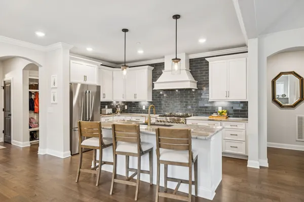 $979,900 | Address Upon Request, Nolensville, TN 37135