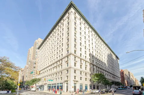 $5,000,000 | 225 West 86th Street, Unit 608 | Upper West Side