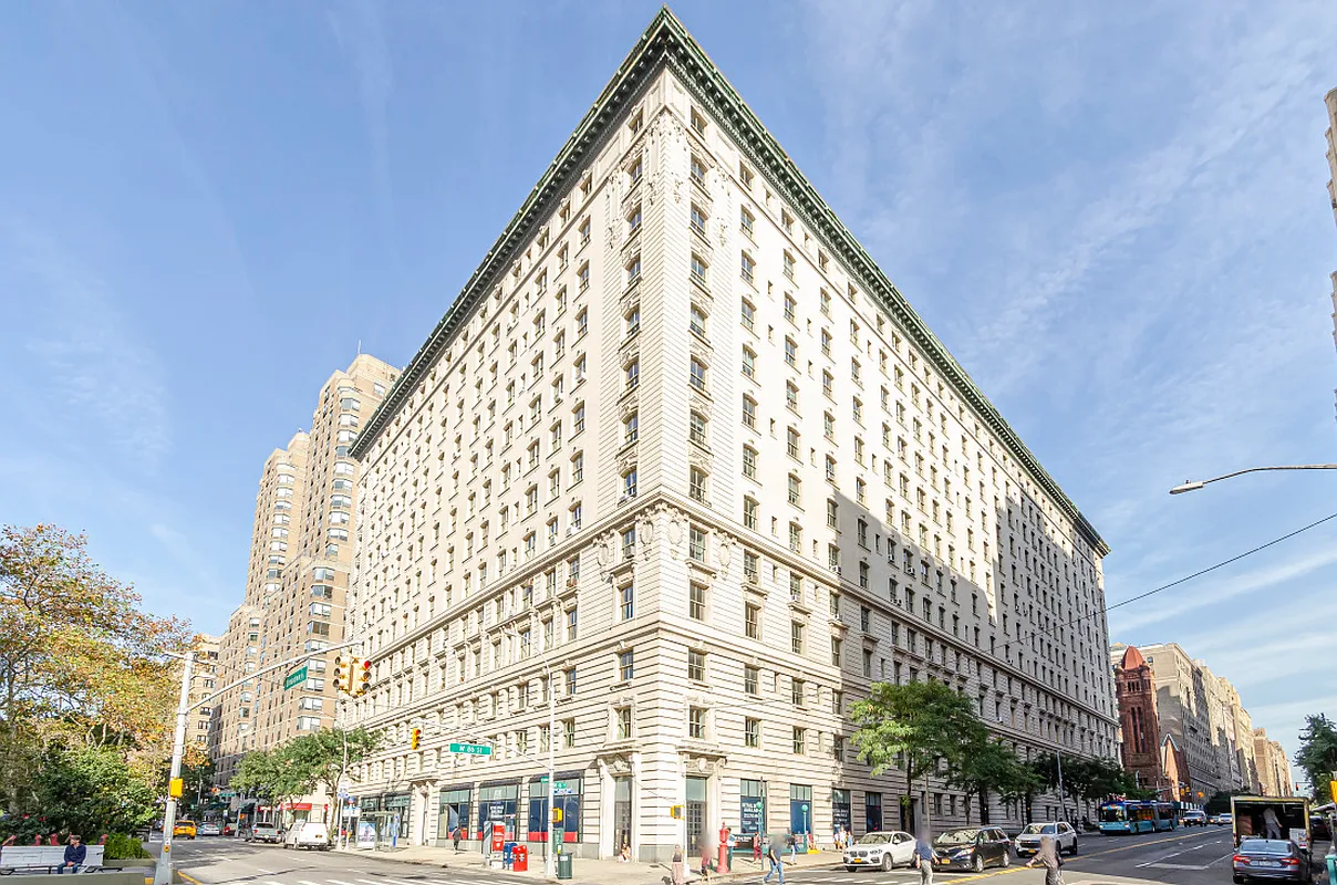 225 West 86th Street, Unit 608 Manhattan, NY 10024 - Photo 29 of 31