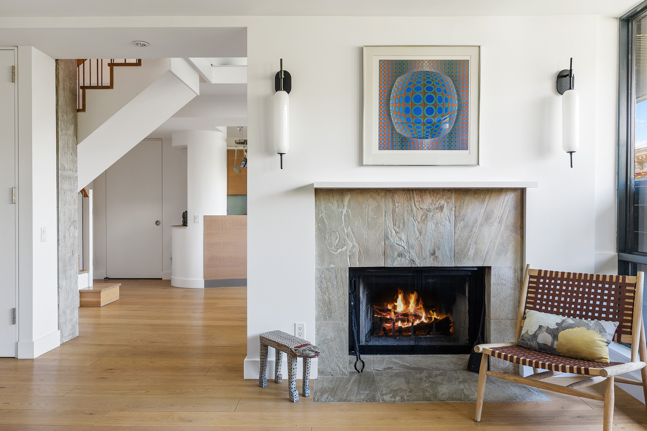 22 Perry Street, Unit PHE Manhattan, NY 10014 - Photo 2 of 21