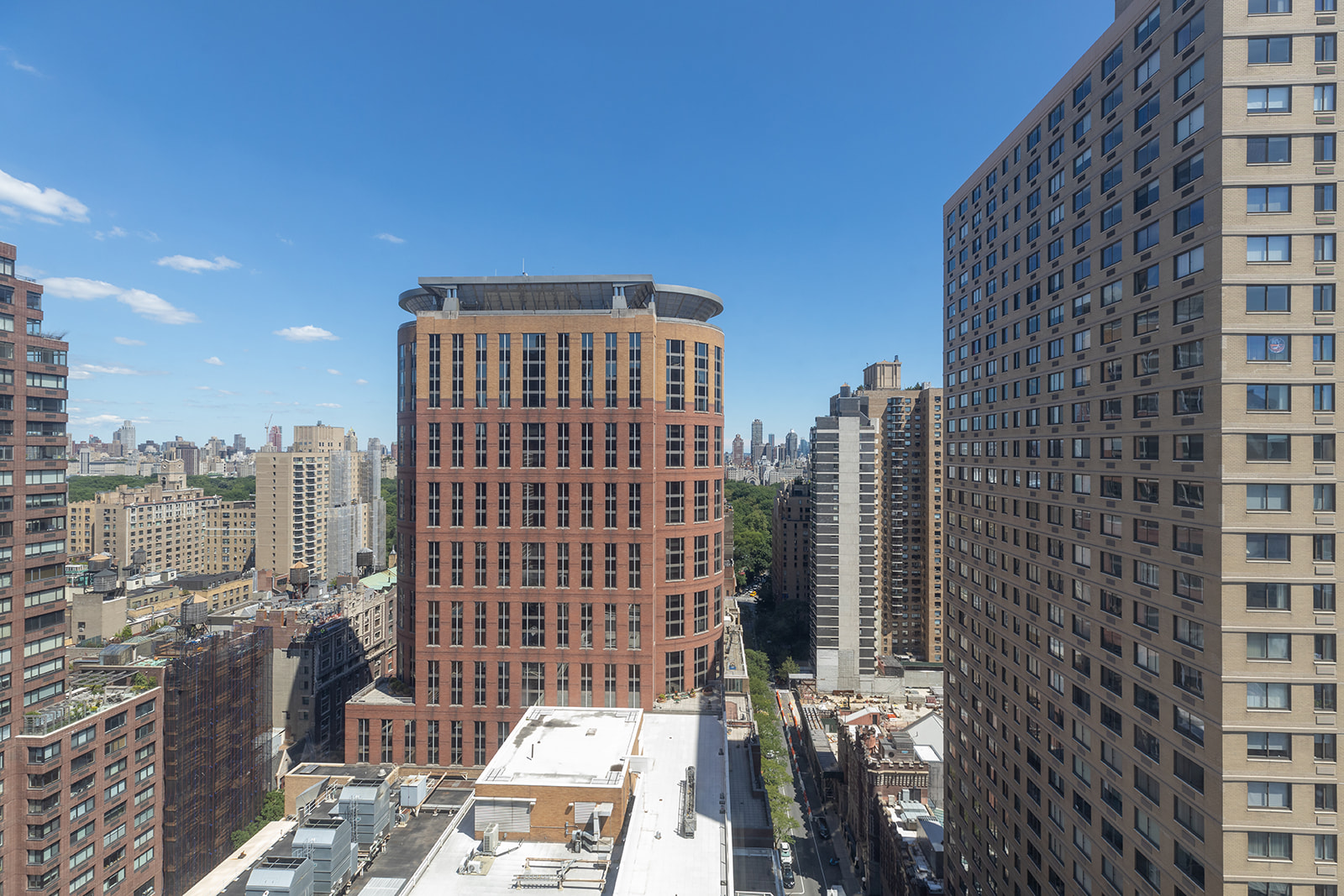150 Columbus Avenue, Unit 24DE Manhattan, NY 10023 - Photo 15 of 35