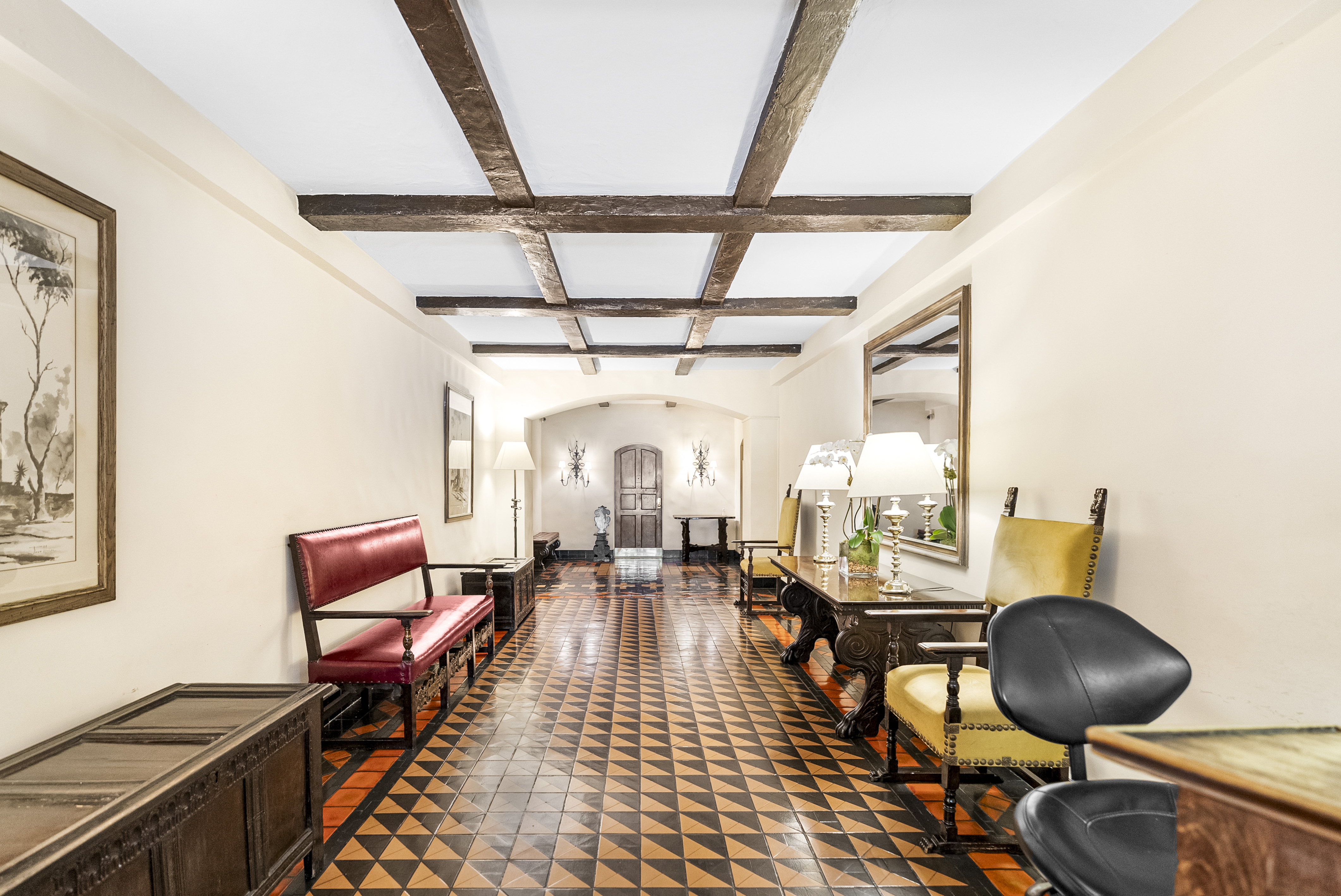 439 East 51st Street, Unit 9F Manhattan, NY 10022 - Photo 17 of 21