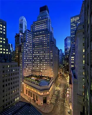 $4,500 | 15 Broad Street, Unit 2522 | Financial District