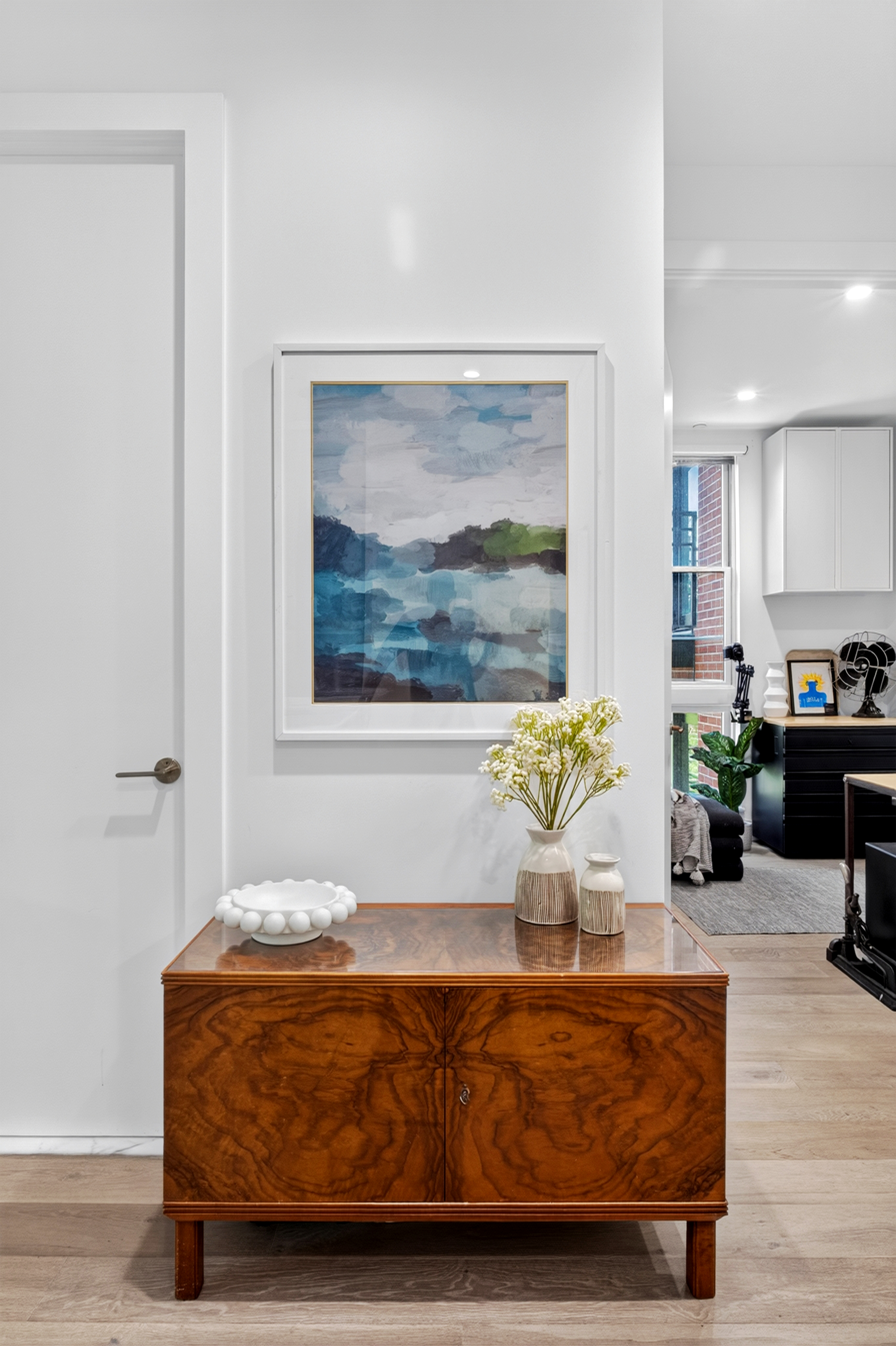 323 Lenox Road, Unit 3B Brooklyn, NY 11226 - Photo 8 of 24 Gallery Image 8