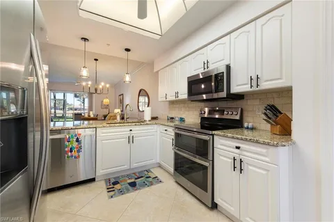 $405,000 | 26490 Sunderland Drive, Unit 1102, Bonita Springs, FL 34135