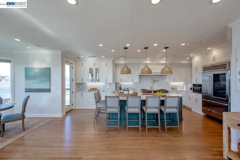 $4,495,000 | 16 Killarney Place, Alameda, CA 94502