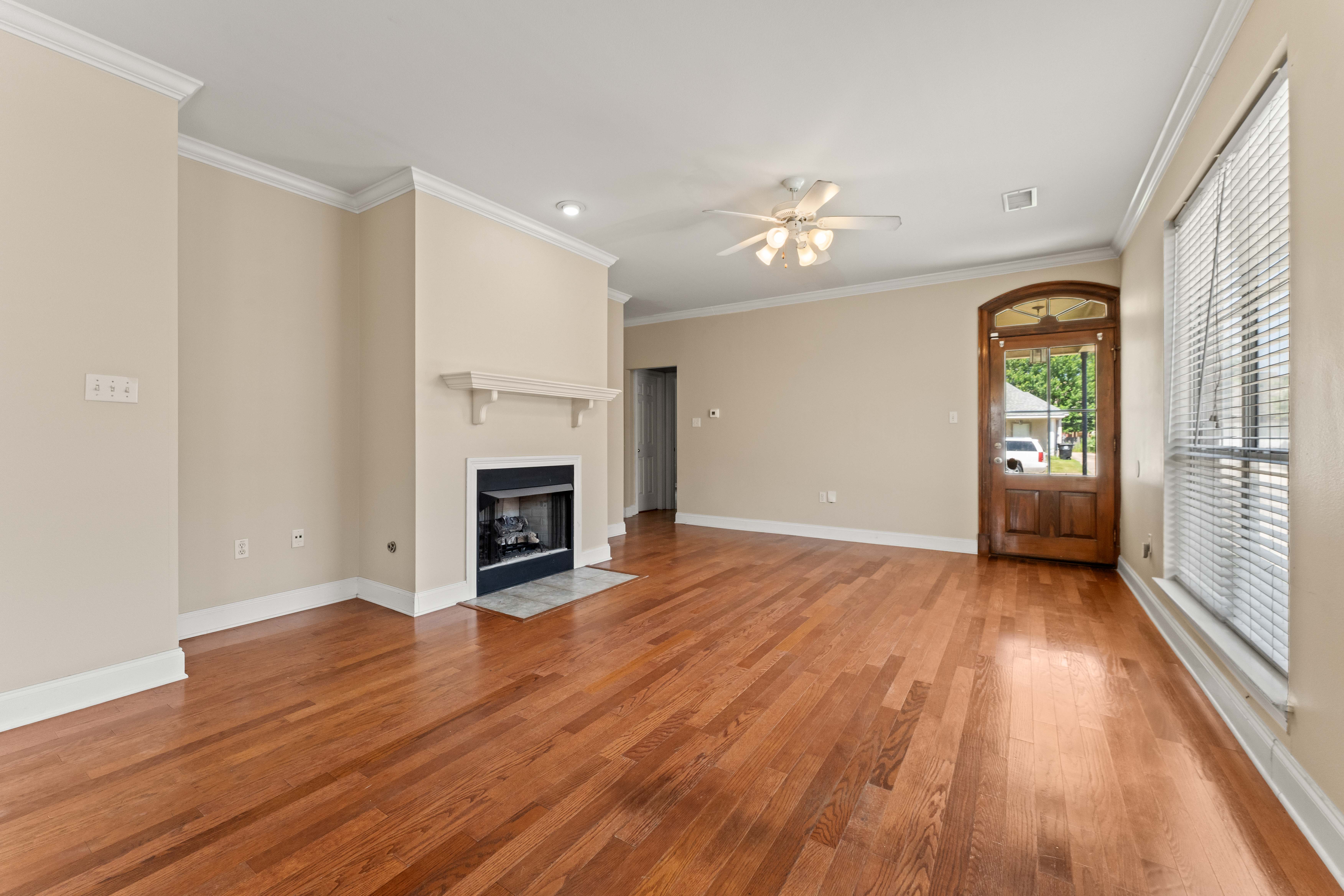 5535 Ducros Drive Baton Rouge, LA 70820 - Photo 3 of 21