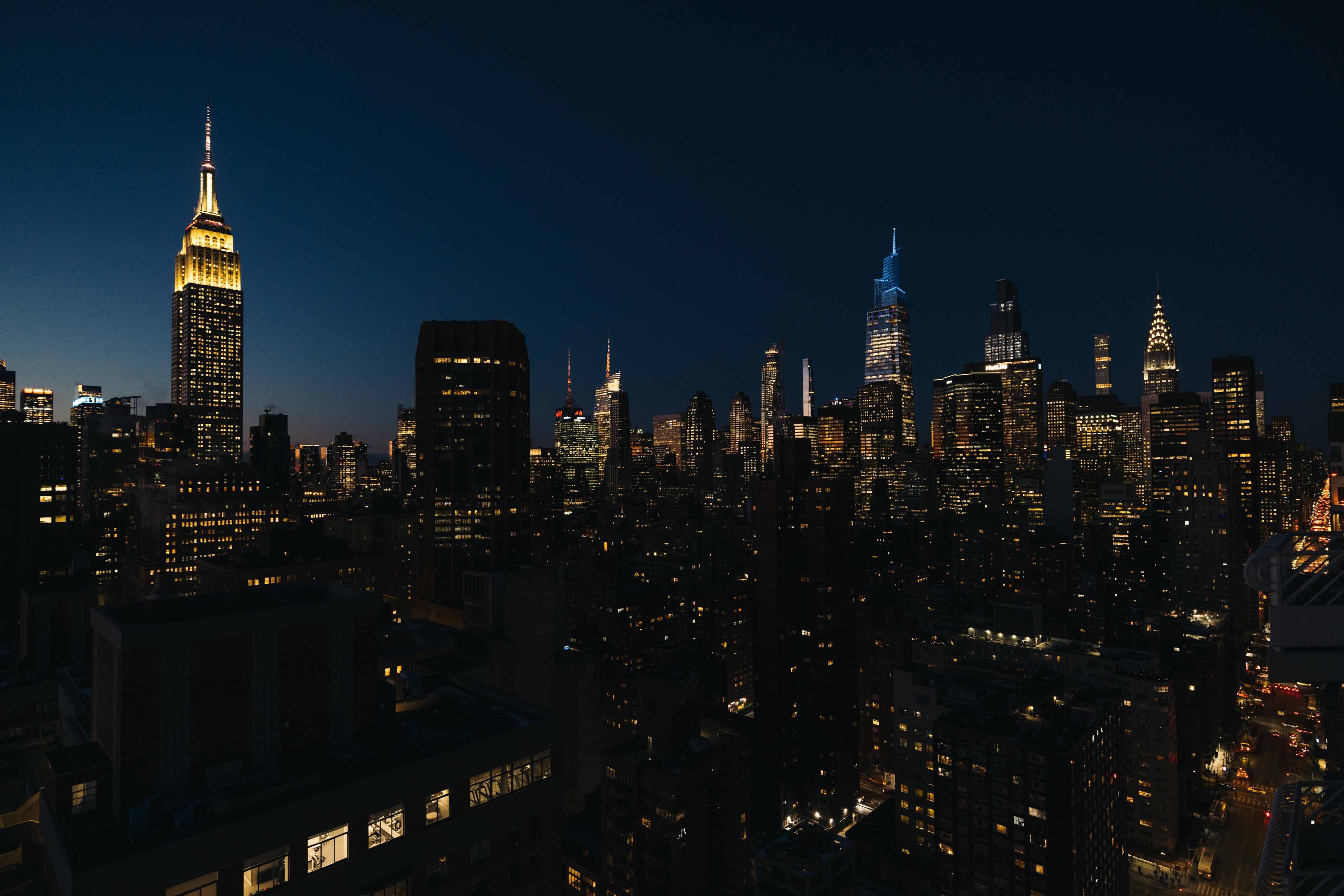 200 East 32nd Street, Unit 35C Manhattan, NY 10016 - Photo 15 of 26