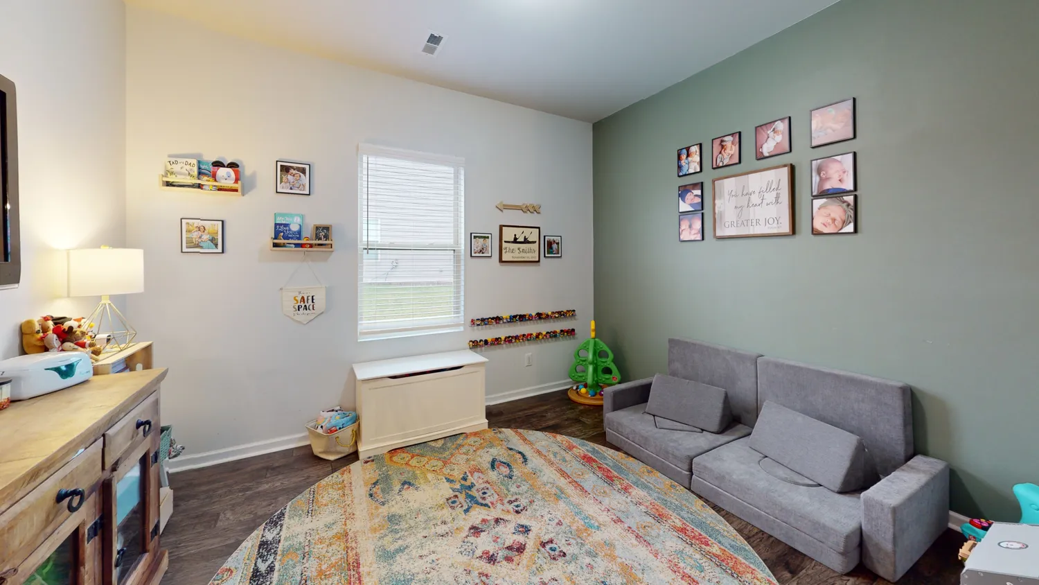 $499,000 | 1030 Lonergan Circle, Spring Hill, TN 37174