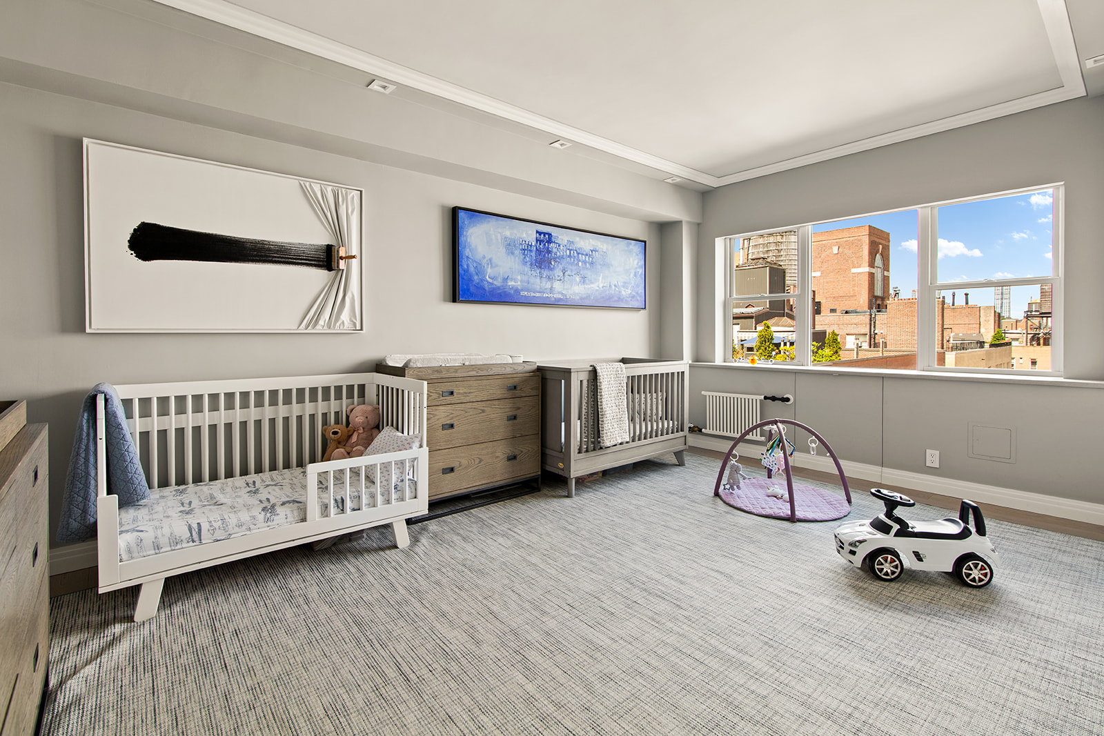 165 East 72nd Street, Unit 19L Manhattan, NY 10021 - Photo 9 of 13