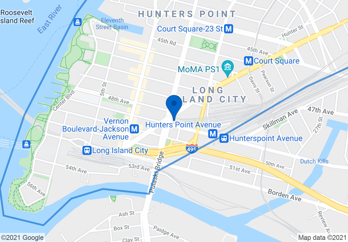 48-15 11th Street, Unit 8C Queens, NY 11101 - Photo 9 of 10