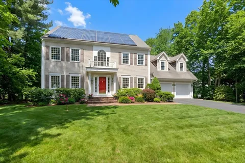 $1,299,000 | Captain Peirce Road, Scituate, MA 02066