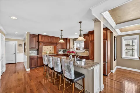 $3,695,000 | 4616 Park Sea Isle, Unit SOUTH, Sea Isle City, NJ 08243