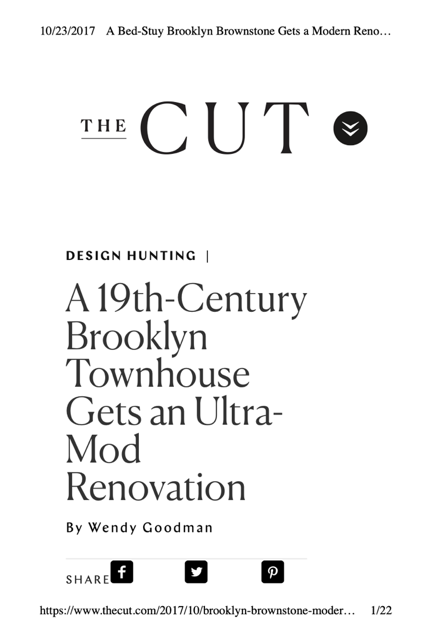 137 Decatur Street Brooklyn, NY 11216 - Photo 19 of 29