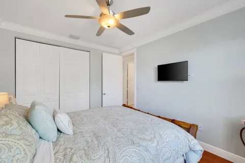 a workspace room with furniture and window