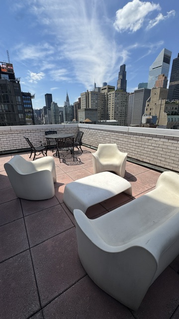 357 East 57th Street, Unit 10C Manhattan, NY 10022 - Photo 10 of 14 Gallery Image 10