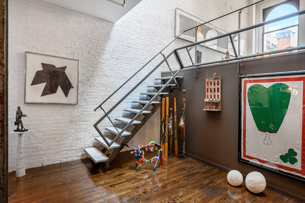 81 White Street, Unit 5W Manhattan, NY 10013 - Photo 3 of 13