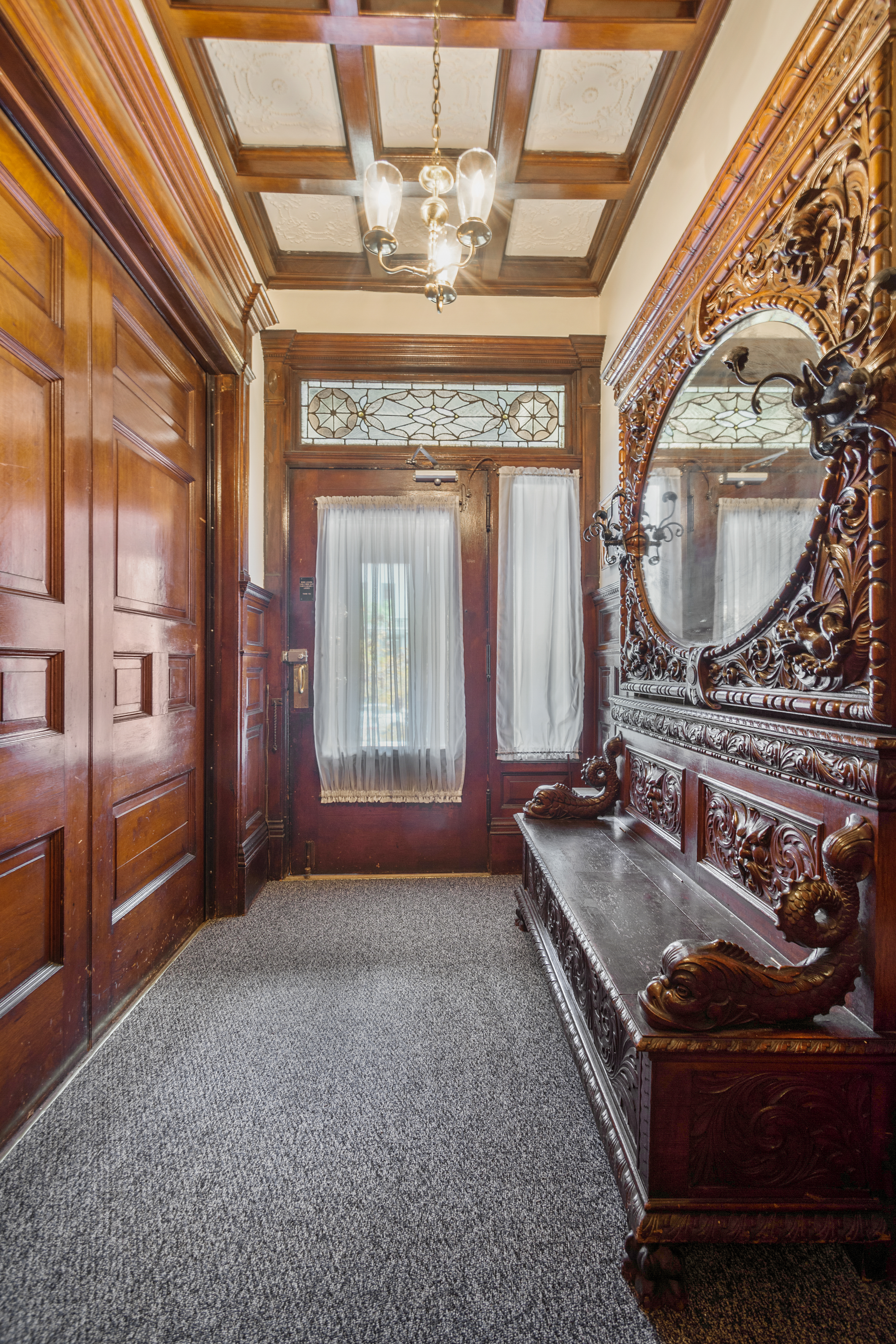 349 West End Avenue, Unit PARLOR Manhattan, NY 10024 - Photo 15 of 18