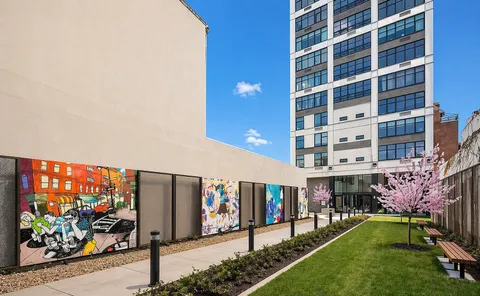 $4,638 | 424 Bedford Avenue, Unit 8B | Williamsburg