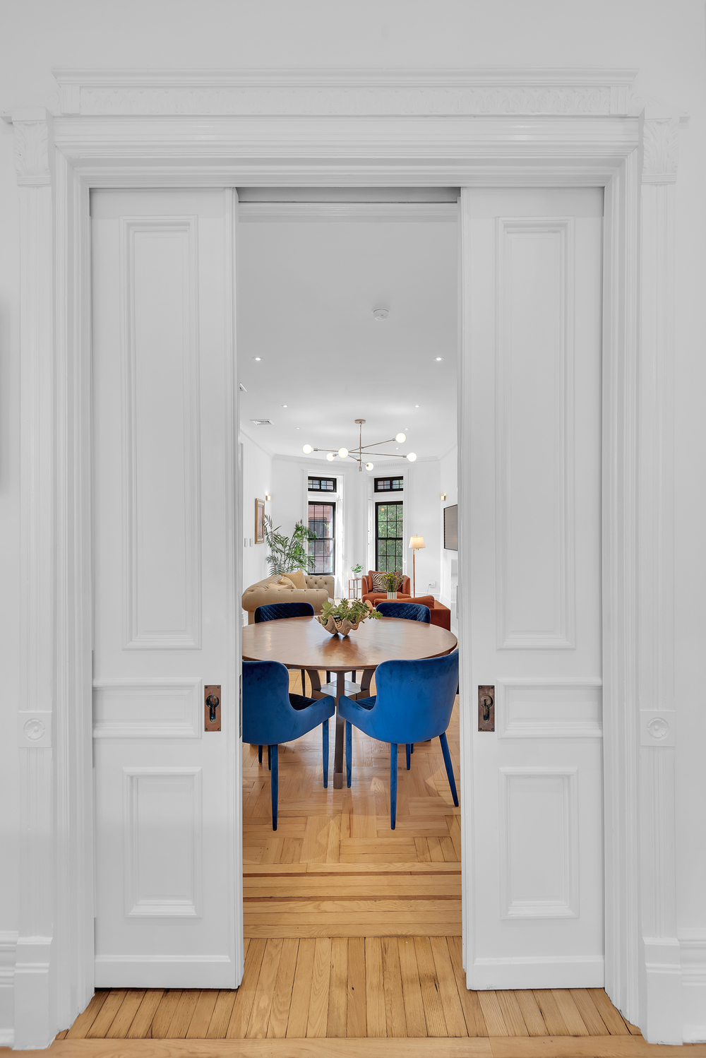 663 Putnam Avenue Brooklyn, NY 11221 - Photo 4 of 24