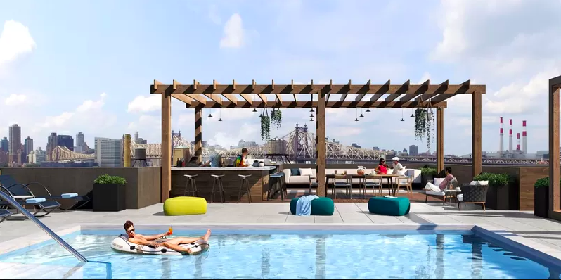 11-12 44th Drive, Unit 6E Queens, NY 11101 - Photo 11 of 16