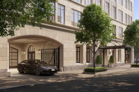 $10,150,000 | 255 East 77th Street, Unit 23A | Upper East Side