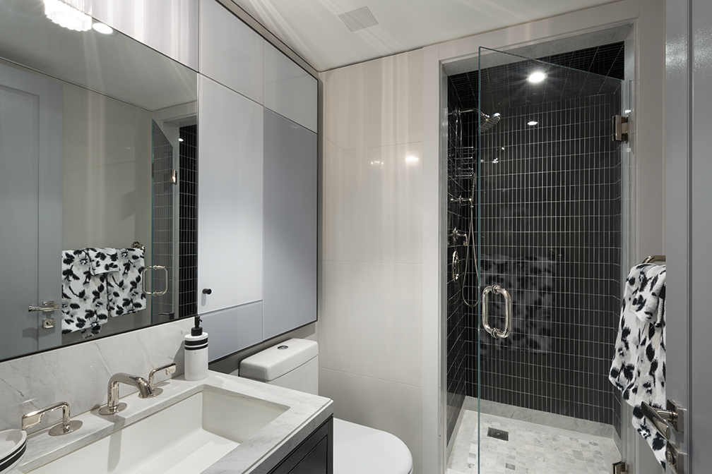 21 East 61st Street, Unit 12D Manhattan, NY 10065 - Photo 14 of 21