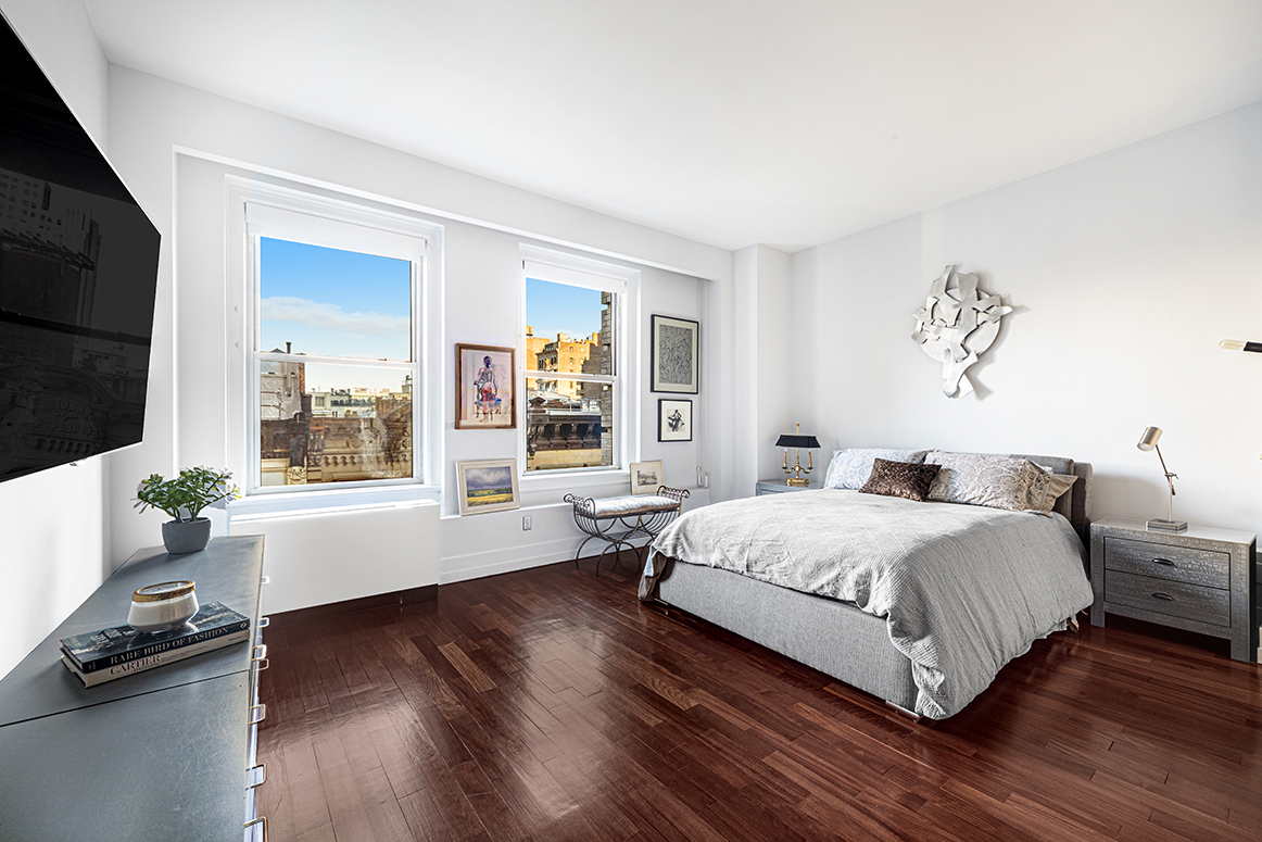 66 Leonard Street, Unit 7A Manhattan, NY 10013 - Photo 6 of 13