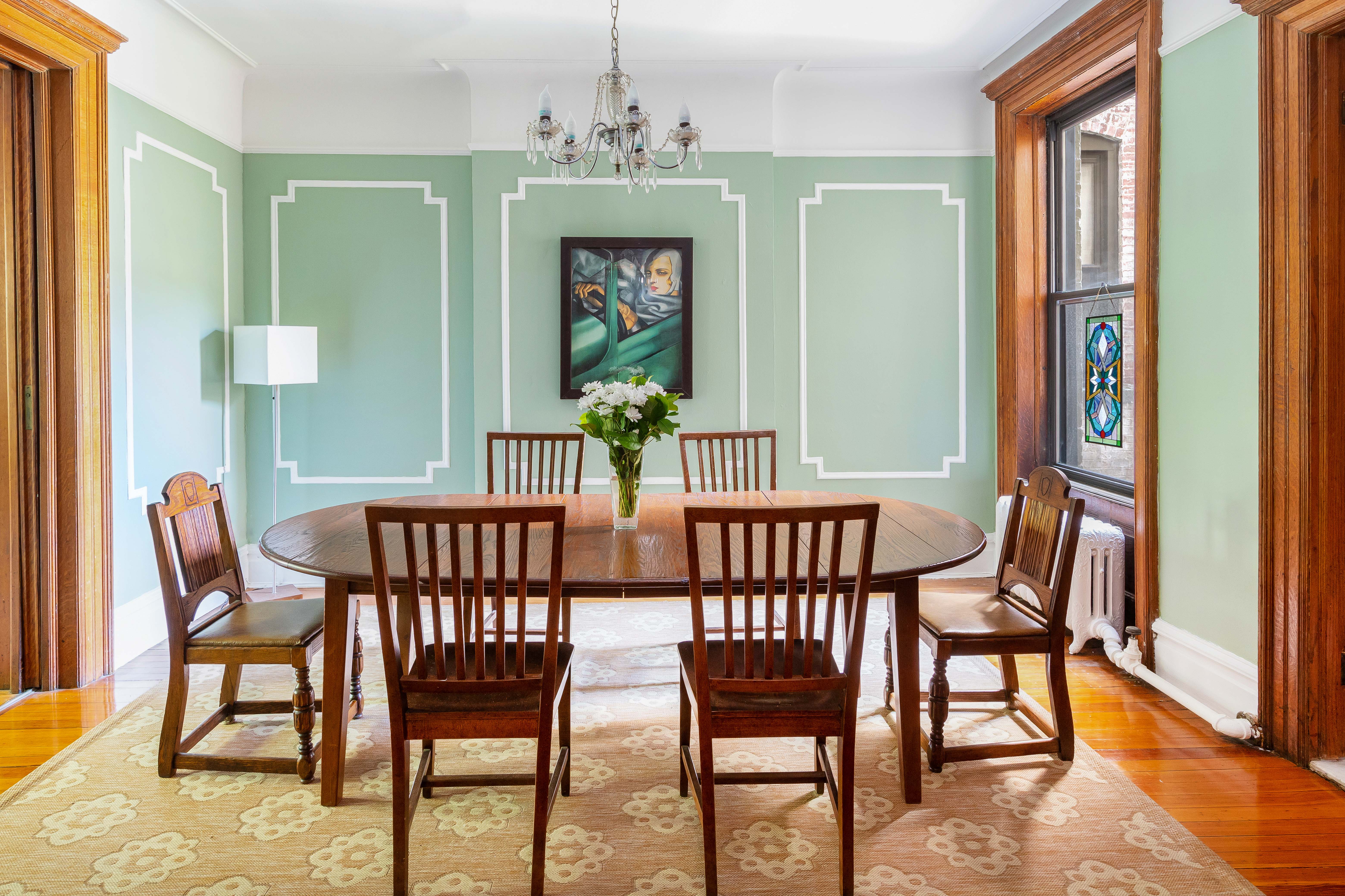 458 3rd Street, Unit 2L Brooklyn, NY 11215 - Photo 3 of 12