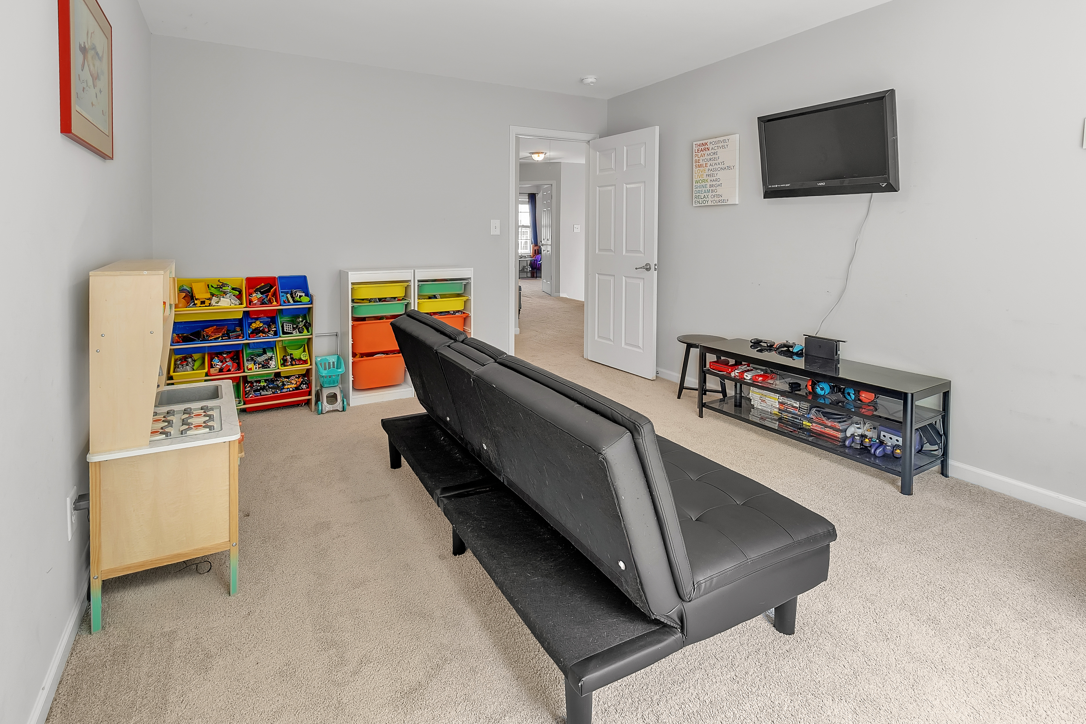 9640 Gilead Grove Road Huntersville, NC 28078 - Photo 22 of 41