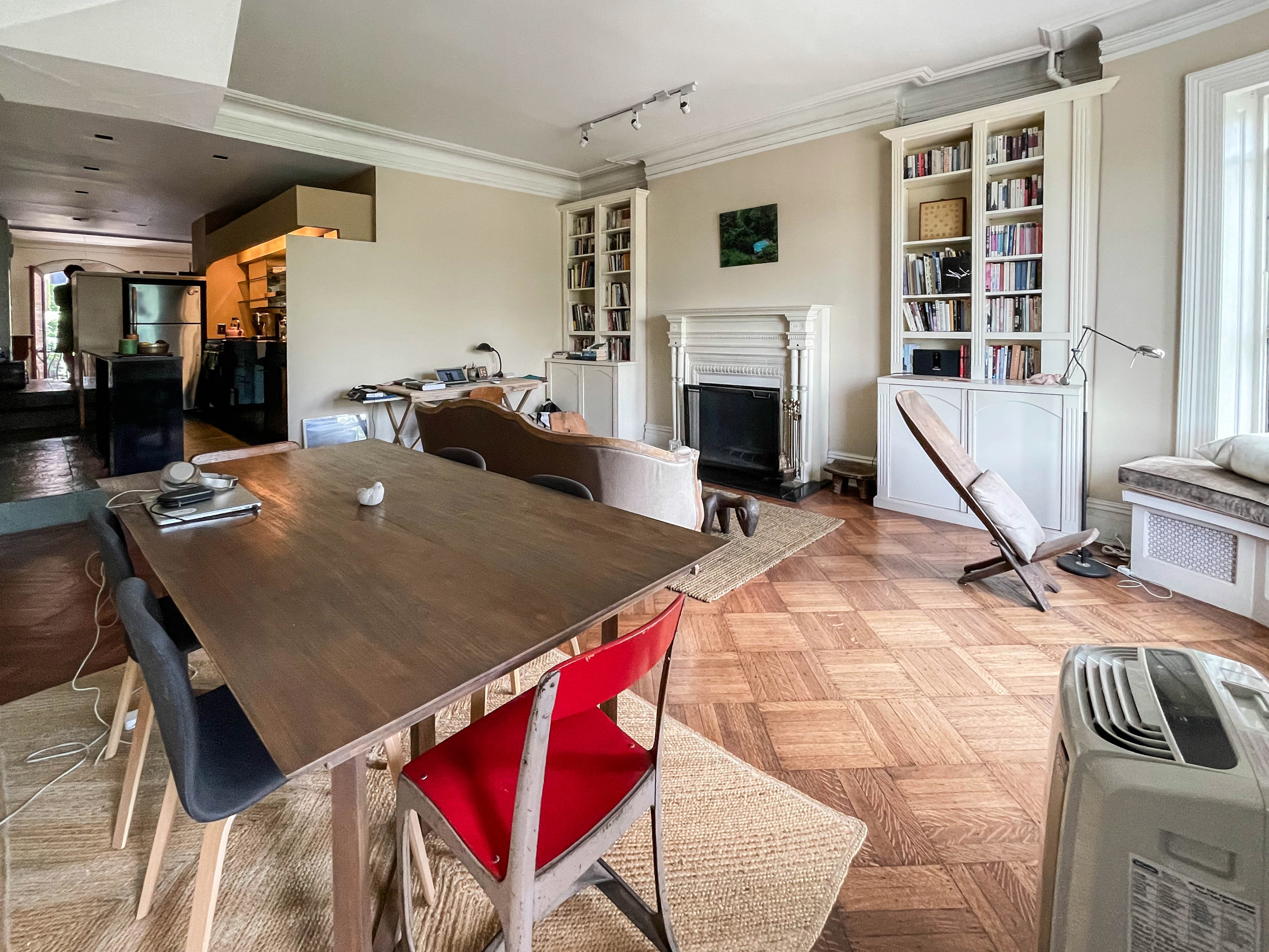 35 Riverside Drive, Unit 4 Manhattan, NY 10023 - Photo 6 of 15