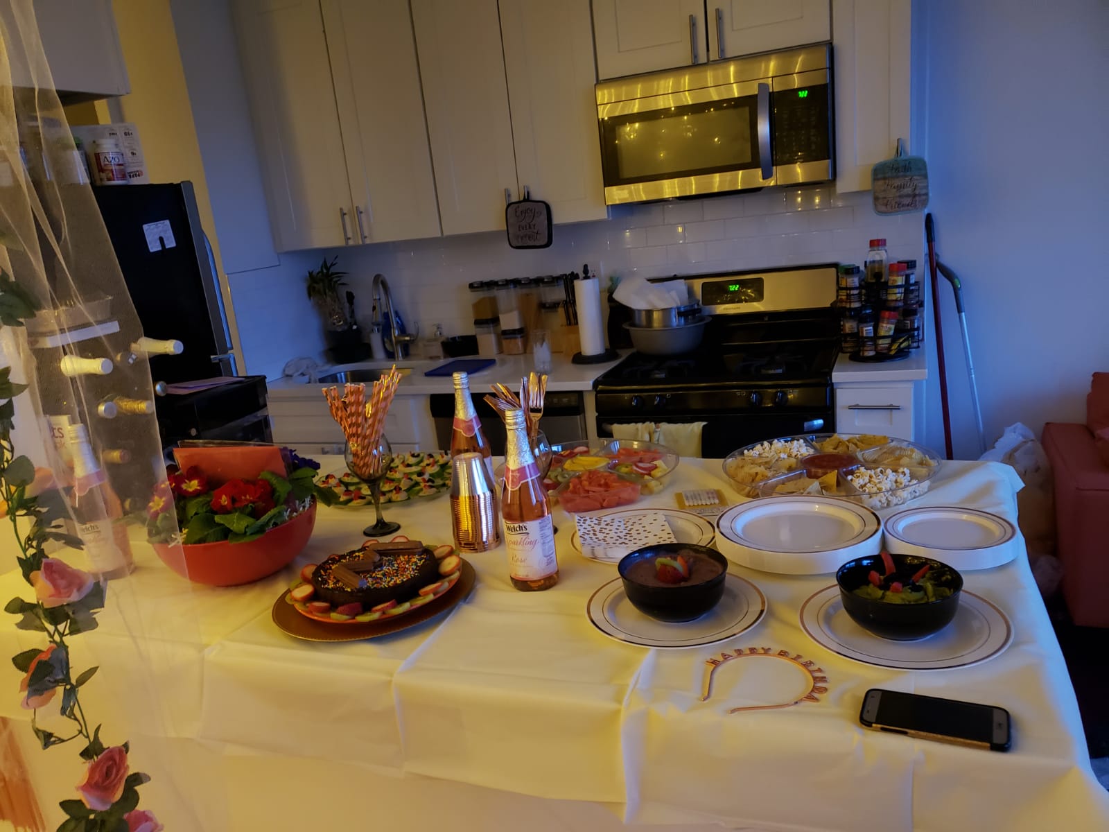 1019 Van Siclen Avenue, Unit 6K Brooklyn, NY 11207 - Photo 2 of 6