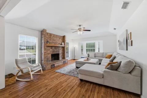 $375,000 | Address Upon Request, Benbrook, TX 76126